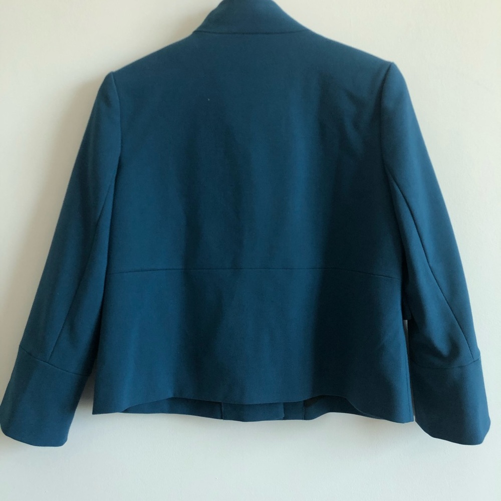 Halogen Stand Color Jacket - Picture 6 of 10